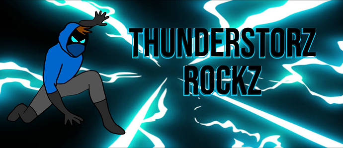 ThunderstorzRockz