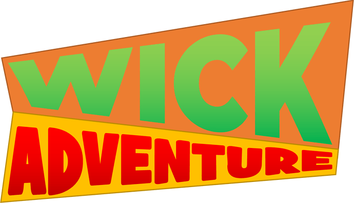 Wick Adventure