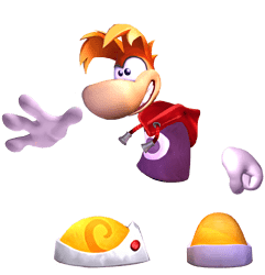 Rayman