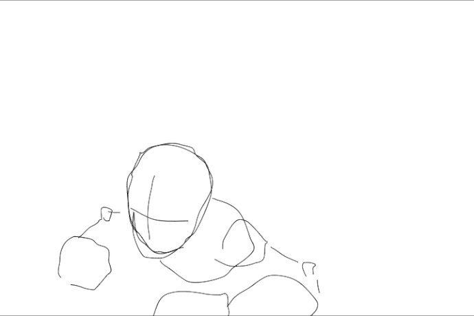 FC0759 Vs Grey upper cut into the next characters attack9-4-2025_10-47-52