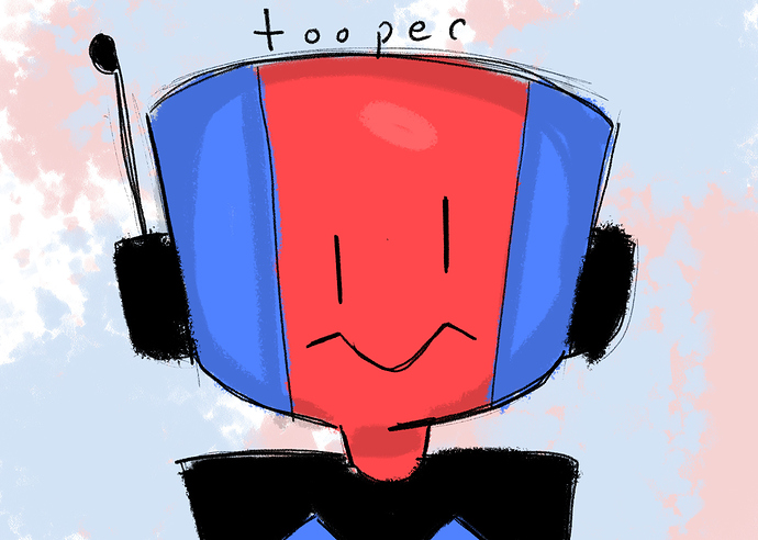 tooper