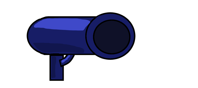 Rocket Launcher