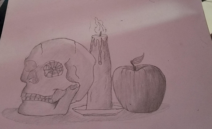 art prelimanary
