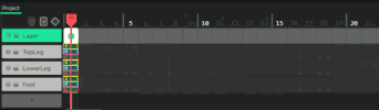 SetAnimLength
