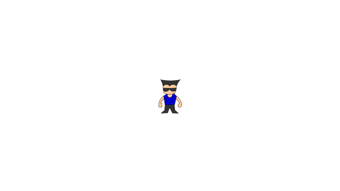 Punching Quest(2)