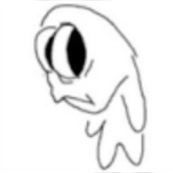 discord emoji emote side eye sideeye korean…