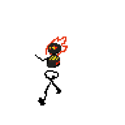 Explosive scrapper run animation (1)