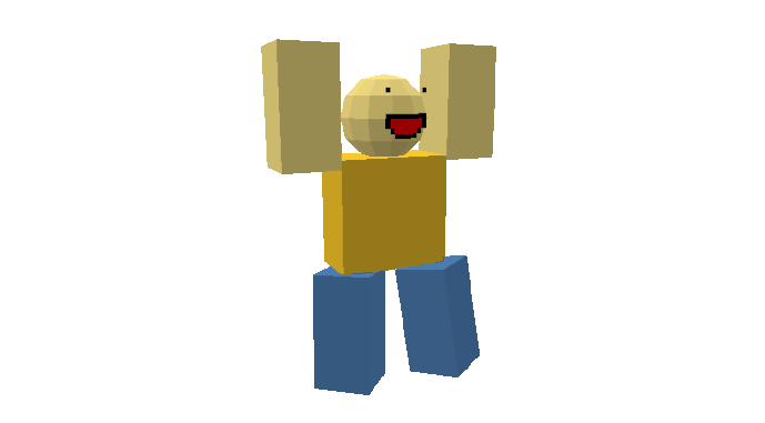 John doe animating model
