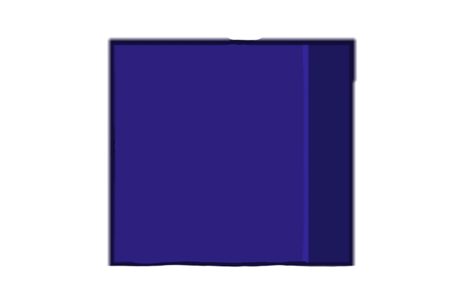 Blue Block