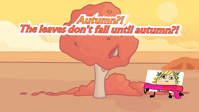 Autumn