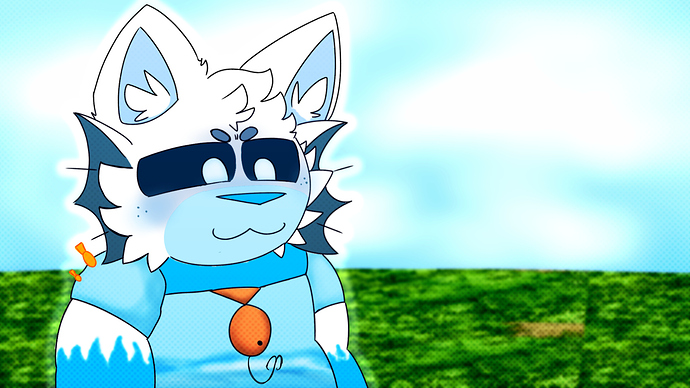 FrostFishCat