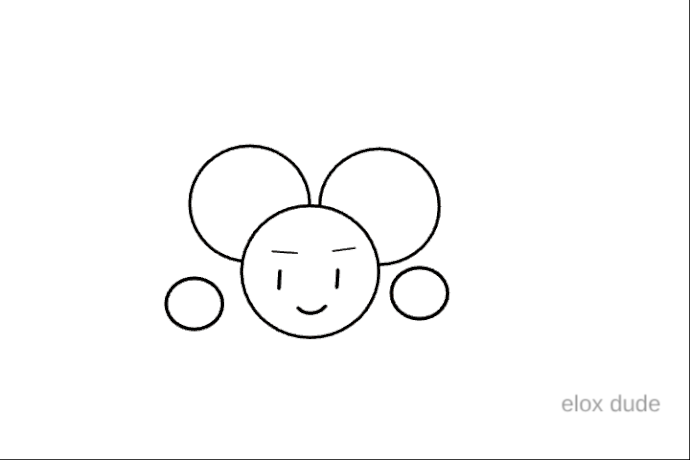 fly anim test 1