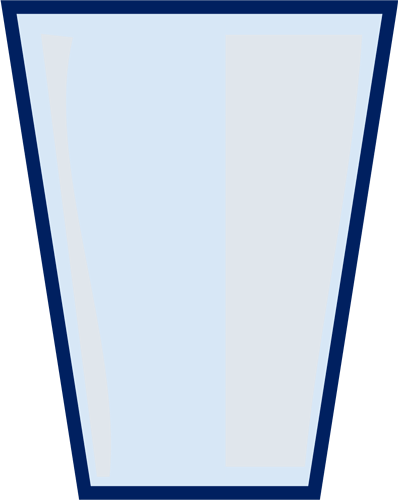 Glass Cup