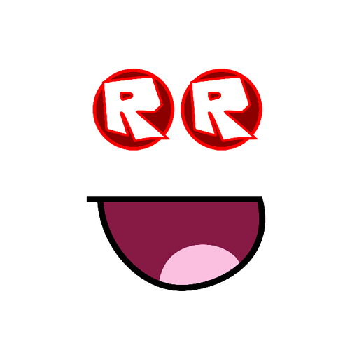 ROBLOX Madness Face