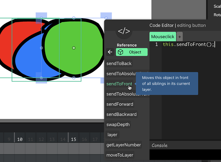 Candlestick 1.0: A New Fork of Wick Editor - The Wick Editor Forums