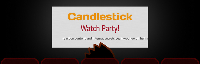 watchparty
