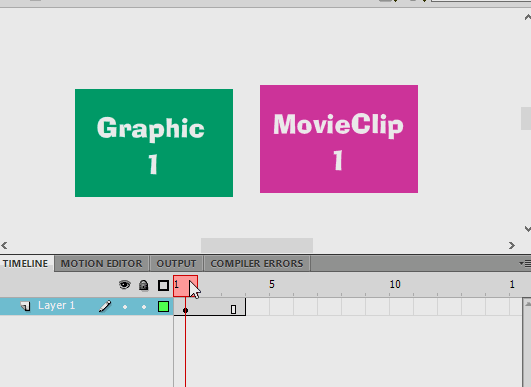 Using clip.timeline.length (do something on last frame, play clip in  reverse, etc) - Demos and Tutorials - The Wick Editor Forums
