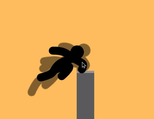 Anyone made any Stickman Animations? - The Wick Forums - The Wick Editor  Forums