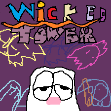 WICKED TOWER