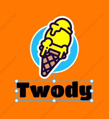 twody logo