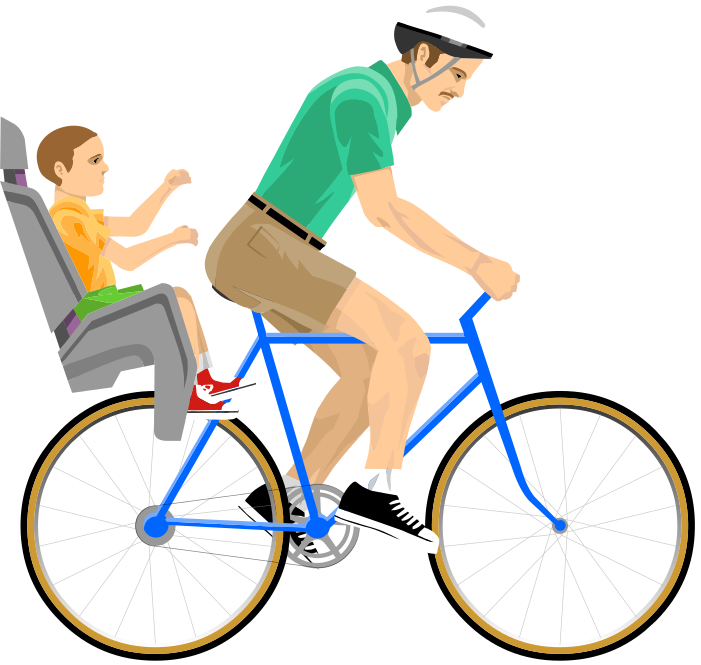 Happy wheels