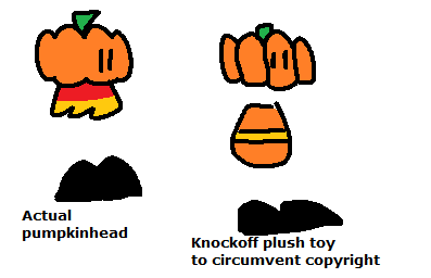 Raymanpumpkinhead