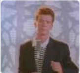 Rick Roll New