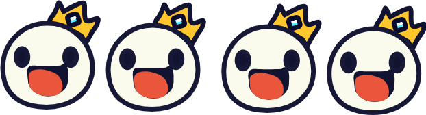 health bar