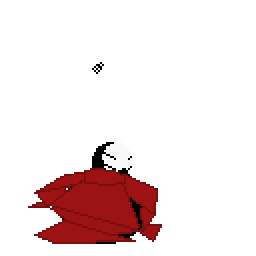Tanker Crouch Attack animation 11