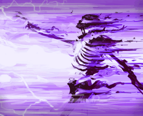 vaporized-skeleton-purple