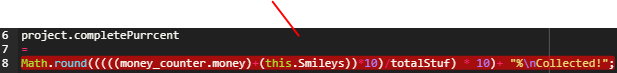TBGE bug
